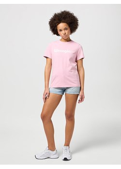 Wrangler Szorty dżinsowe w kolorze błękitnym ze sklepu Limango Polska w kategorii Szorty - zdjęcie 185366075