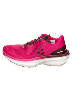 Craft Buty &quot;PRO Endur Distance&quot; w kolorze różowym do biegania ze sklepu Limango Polska w kategorii Buty sportowe damskie - zdjęcie 185366169