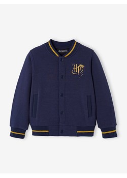 vertbaudet Bluza w kolorze granatowym ze sklepu Limango Polska w kategorii Bluzy chłopięce - zdjęcie 185366178