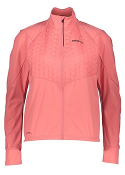 Craft Kurtka kolarska &quot;ADV Bike SubZ&quot; w kolorze różowym ze sklepu Limango Polska w kategorii Kurtki damskie - zdjęcie 185366268