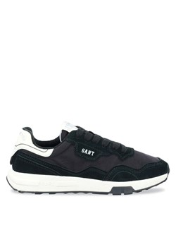 Gant Sneakersy 31637033 Czarny ze sklepu MODIVO w kategorii Buty sportowe męskie - zdjęcie 185366386