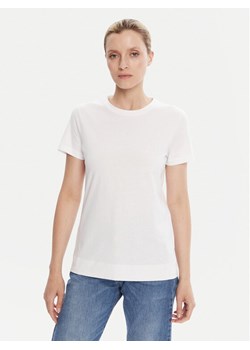 JOOP! T-Shirt 58 253JE58Tia 30049367 Biały Slim Fit ze sklepu MODIVO w kategorii Bluzki damskie - zdjęcie 185366426