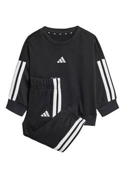 adidas Dres Essentials JD6481 Czarny Regular Fit ze sklepu MODIVO w kategorii Odzież dla niemowląt - zdjęcie 185366455