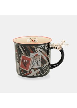 Kubek porcelanowy - ANEKKE MADEMOISELLE 41485-104 ze sklepu Tymoteo.pl - sklep obuwniczy w kategorii Kubki - zdjęcie 185367846
