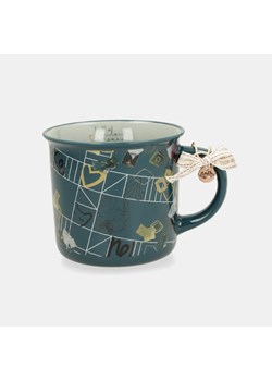 Kubek porcelanowy - ANEKKE REAL 41475-102 ze sklepu Tymoteo.pl - sklep obuwniczy w kategorii Kubki - zdjęcie 185367928