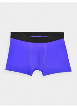 Chłopięce bokserki (3-pack) 4F 4FJWMM00UBXSM045 - multikolor ze sklepu Sportstylestory.com w kategorii Majtki dziecięce - zdjęcie 185368176