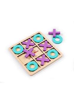 Simba Gra &quot;Kółko i Krzyżyk&quot; - 3+ ze sklepu Limango Polska w kategorii Zabawki - zdjęcie 185369126