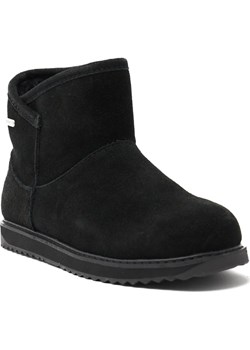 EMU Australia Skórzane śniegowce Dofida Mini ze sklepu Gomez Fashion Store w kategorii Śniegowce damskie - zdjęcie 185369688
