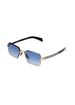 David Beckham Okulary przeciwsłoneczne DB 7109/S ze sklepu Gomez Fashion Store w kategorii Okulary przeciwsłoneczne męskie - zdjęcie 185369695
