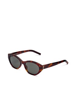 Saint Laurent Okulary przeciwsłoneczne - id: SL252W000014003 - marki Saint Laurent - 185369699 Saint Laurent Okulary przeciwsłoneczne ze sklepu Gomez Fashion Store w kategorii Okulary przeciwsłoneczne damskie - zdjęcie 185369699
