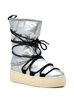 Napapijri Ocieplane śniegowce ze sklepu Gomez Fashion Store w kategorii Śniegowce damskie - zdjęcie 185369708
