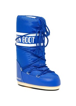 Moon Boot Ocieplane śniegowce ze sklepu Gomez Fashion Store w kategorii Śniegowce damskie - zdjęcie 185369716