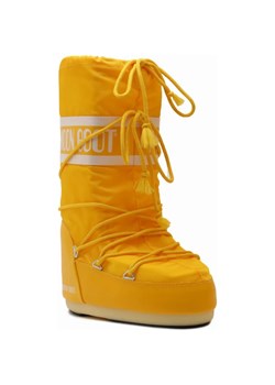 Moon Boot Ocieplane śniegowce ze sklepu Gomez Fashion Store w kategorii Śniegowce damskie - zdjęcie 185369717