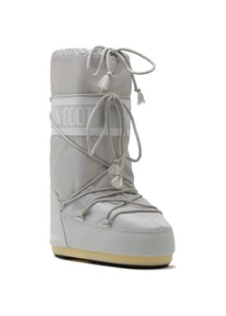 Moon Boot Ocieplane śniegowce ze sklepu Gomez Fashion Store w kategorii Śniegowce damskie - zdjęcie 185369718