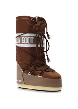 Moon Boot Ocieplane śniegowce ze sklepu Gomez Fashion Store w kategorii Śniegowce damskie - zdjęcie 185369719