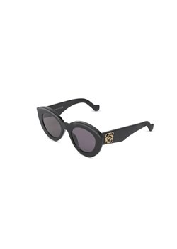 LOEWE Okulary przeciwsłoneczne LW40051I 01A ze sklepu Gomez Fashion Store w kategorii Okulary przeciwsłoneczne damskie - zdjęcie 185369725