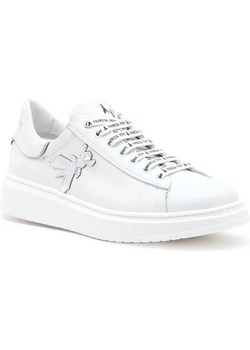 Patrizia Pepe Skórzane trampki ze sklepu Gomez Fashion Store w kategorii Trampki damskie - zdjęcie 185369729
