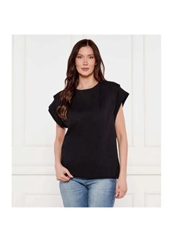 Ba&sh T-shirt PIO | Regular Fit ze sklepu Gomez Fashion Store w kategorii Bluzki damskie - zdjęcie 185369757