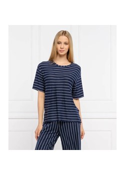 DKNY SLEEPWEAR Piżama | Relaxed fit ze sklepu Gomez Fashion Store w kategorii Piżamy damskie - zdjęcie 185370785