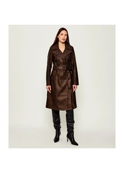 GUESS Trencz CARMEN ze sklepu Gomez Fashion Store w kategorii Płaszcze damskie - zdjęcie 185370799