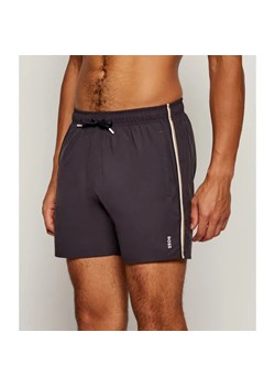BOSS BLACK Szorty kąpielowe Iconic | Regular Fit ze sklepu Gomez Fashion Store w kategorii Kąpielówki - zdjęcie 185370817