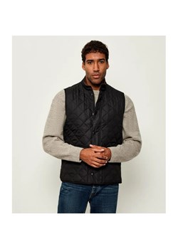 Barbour Kamizelka Lowerdale | Regular Fit ze sklepu Gomez Fashion Store w kategorii Kamizelki męskie - zdjęcie 185370829