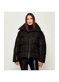 Woolrich Puchowa kurtka GTX | Regular Fit ze sklepu Gomez Fashion Store w kategorii Kurtki damskie - zdjęcie 185370887