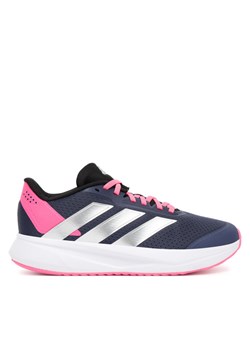 Sneakersy adidas Duramo SL JQ3019 Granatowy ze sklepu eobuwie.pl w kategorii Buty sportowe dziecięce - zdjęcie 185371068