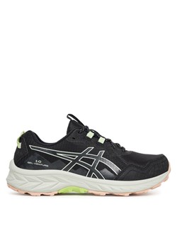 Buty do biegania Asics Gel-Venture 10 1012B759 Czarny ze sklepu eobuwie.pl w kategorii Buty sportowe damskie - zdjęcie 185371069