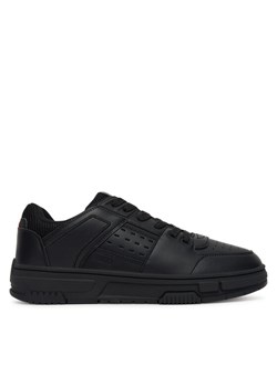 HUGO Sneakersy Yarrow 50548531 Czarny - id: 0000305430045 - marki Hugo Boss - 185371706 HUGO Sneakersy Yarrow 50548531 Czarny ze sklepu MODIVO w kategorii Buty sportowe męskie - zdjęcie 185371706