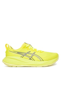 Asics Buty do biegania Gel-Cumulus 27 1011B960 Żółty ze sklepu MODIVO w kategorii Buty sportowe męskie - zdjęcie 185371718