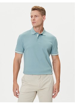 JOOP! Jeans T-Shirt 15 JJJ-17Amare 30046012 Zielony Modern Fit ze sklepu MODIVO w kategorii T-shirty męskie - zdjęcie 185371737
