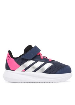 adidas Sneakersy Duramo 2.0 JS1729 Granatowy ze sklepu MODIVO w kategorii Buty sportowe dziecięce - zdjęcie 185371755