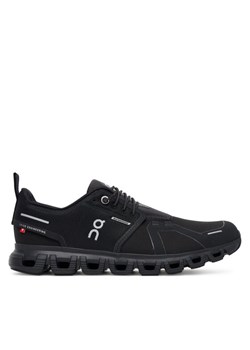 On Buty do biegania Cloud 6 Wp 3WF10051043 Czarny ze sklepu MODIVO w kategorii Buty sportowe damskie - zdjęcie 185371796