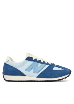 New Balance Sneakersy U471AO M Niebieski ze sklepu MODIVO w kategorii Buty sportowe męskie - zdjęcie 185371885