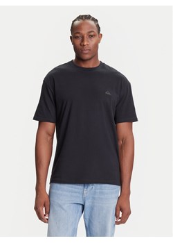 Quiksilver T-Shirt Salt Water Ss EQYZT08204 Czarny Regular Fit ze sklepu MODIVO w kategorii T-shirty męskie - zdjęcie 185371895