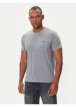 Emporio Armani Underwear Komplet 2 t-shirtów EM000391 AF10776 MC028 Kolorowy Regular Fit ze sklepu MODIVO w kategorii T-shirty męskie - zdjęcie 185371965