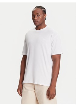 Quiksilver T-Shirt EQYZT08204 Biały Regular Fit ze sklepu MODIVO w kategorii T-shirty męskie - zdjęcie 185372006