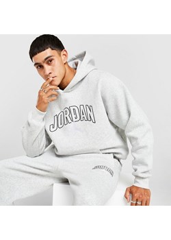 JORDAN BLUZA Z KAPTUREM VARSITY OH HD GREY ze sklepu JD Sports  w kategorii Bluzy męskie - zdjęcie 185373488