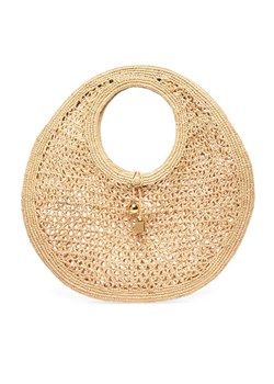 JACQUEMUS Torebka 24H243BA387-3219 Beżowy ze sklepu MODIVO w kategorii Torebki damskie - zdjęcie 185373667
