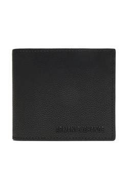 Armani Exchange Duży Portfel Męski XM000167 AF17090 UC001 Czarny ze sklepu MODIVO w kategorii Portfele męskie - zdjęcie 185373687
