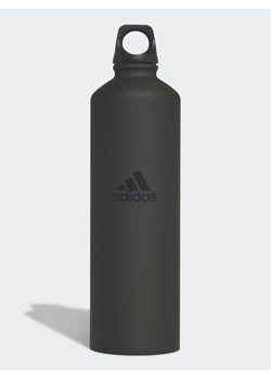 adidas Bidon 0.75 L Steel Water Bottle GN1877 Czarny ze sklepu MODIVO w kategorii Bidony i butelki - zdjęcie 185373729