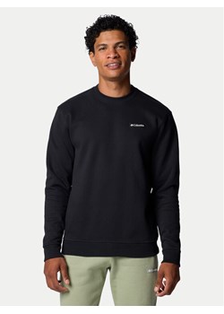 Columbia Bluza Meridian Creek™ 2095701 Czarny Regular Fit ze sklepu MODIVO w kategorii Bluzy męskie - zdjęcie 185373749