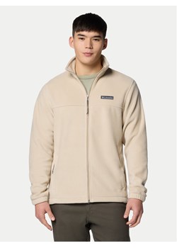 Columbia Polar Steens Mountain™ 1476671 Brązowy Regular Fit ze sklepu MODIVO w kategorii Bluzy męskie - zdjęcie 185373777