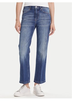 JOOP! Jeansy 58 Chrisi_C 30047816 Niebieski Regular Fit ze sklepu MODIVO w kategorii Jeansy damskie - zdjęcie 185373779