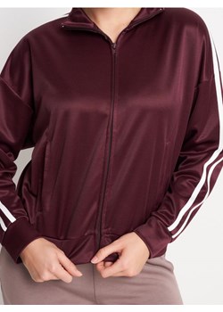 Sinsay - Bluza - czerwony ze sklepu Sinsay w kategorii Bluzy damskie - zdjęcie 185376256
