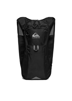 Plecak Quiksilver C-QUIC-P-002-08 Czarny ze sklepu eobuwie.pl w kategorii Plecaki - zdjęcie 185376817