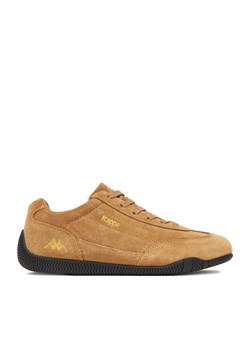 Sneakersy Kappa EO-V12-1128(W) Beżowy ze sklepu eobuwie.pl w kategorii Buty sportowe męskie - zdjęcie 185376845