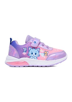 Obuwie sportowe TOM&JERRY GOKKO  CEO-CP76-AW25-306WBGTJ ze sklepu ccc.eu w kategorii Buty sportowe dziecięce - zdjęcie 185377845