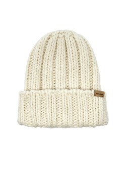 Woolrich Wełniana czapka CHUNKY ze sklepu Gomez Fashion Store w kategorii Czapki zimowe damskie - zdjęcie 185378238